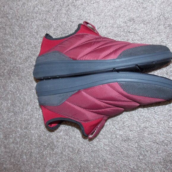 Florsheim Men's Sportie Nylon Moc Moccasin Size 11.5 - Picture 7 of 7